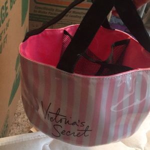 Victoria Secret Makeup Bag